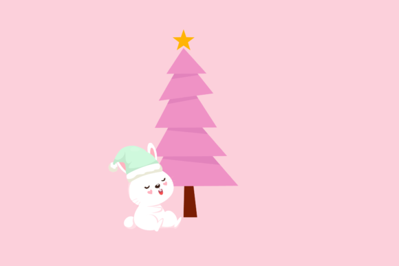 Christmas Holiday Ornament Decorative: Festive Design Assets
