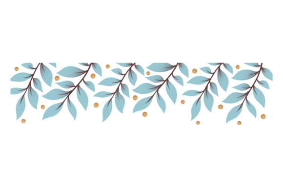 Elegant Foliage: Using a Decorative Branch in Design