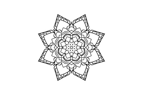 Mandala Beauty Lace Decorative: A Designer's Guide