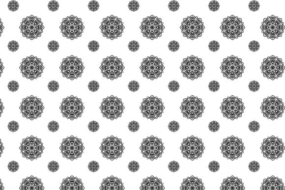 Mandala Decorative Pattern: A Deep Dive for Creative Projects