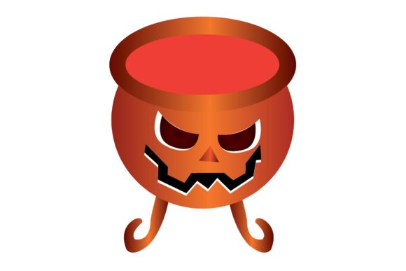 Spooky Elegance: Designing with Halloween Decorative Plant Pots