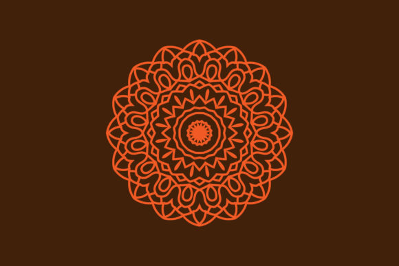 Vector Mandala Illustration Decorative: A Complete Design Asset Guide